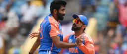 India seal T20 World Cup glory after epic duel against South Africa