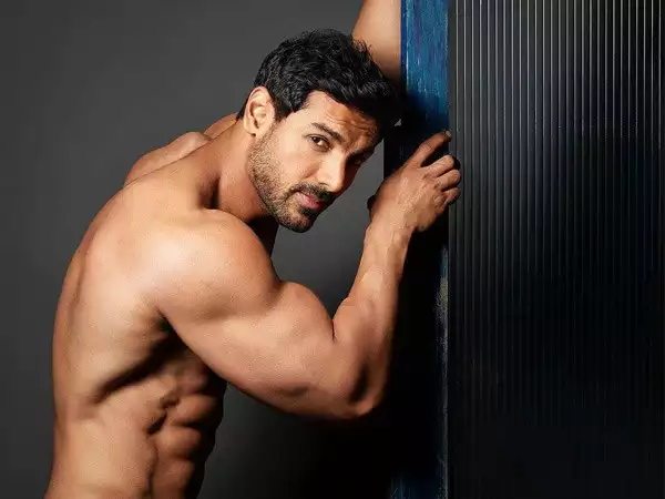 JOHN ABRAHAM