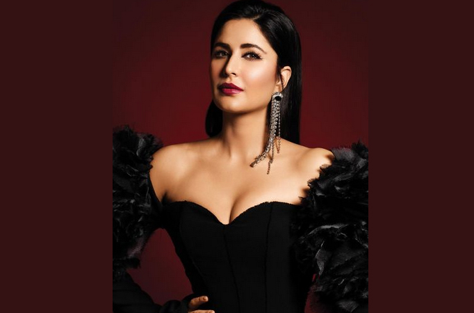 KATRINA KAIF